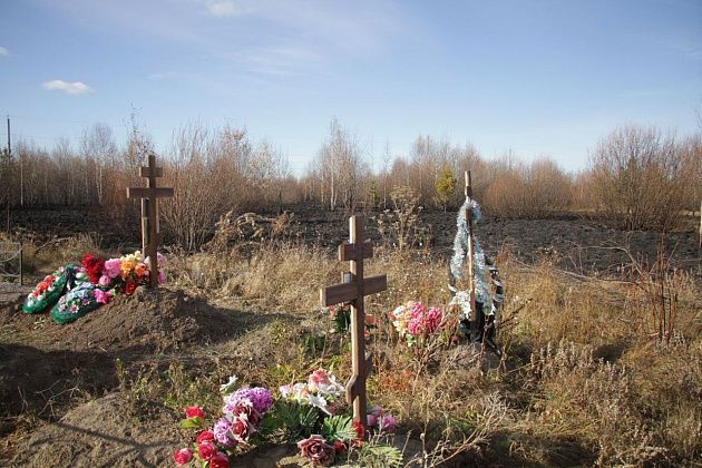 Стало известно, от чего чаще всего умирают серовчане. В больнице по-прежнему некомплект врачей