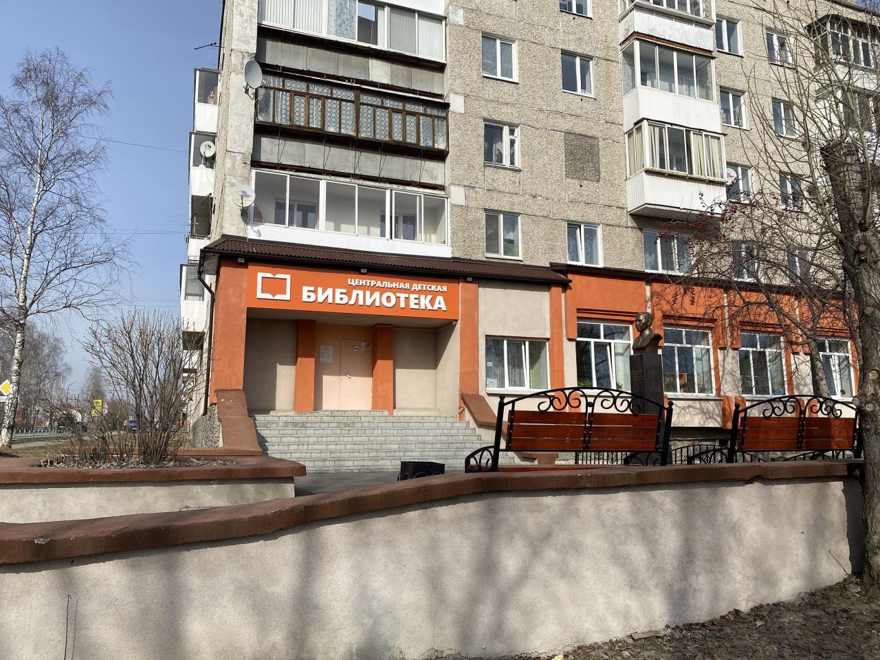 В детской библиотеке Серова пройдет фестиваль рисованных котов "Без кота и жизнь не та" 