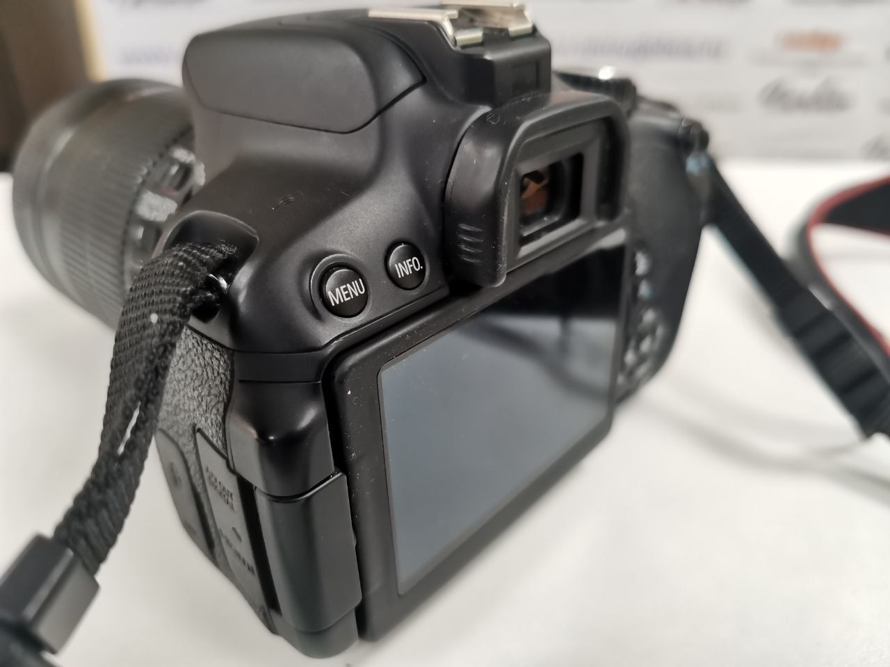 Серовчанин хотел купить фотоаппарат, но остался и без денег, и без покупки