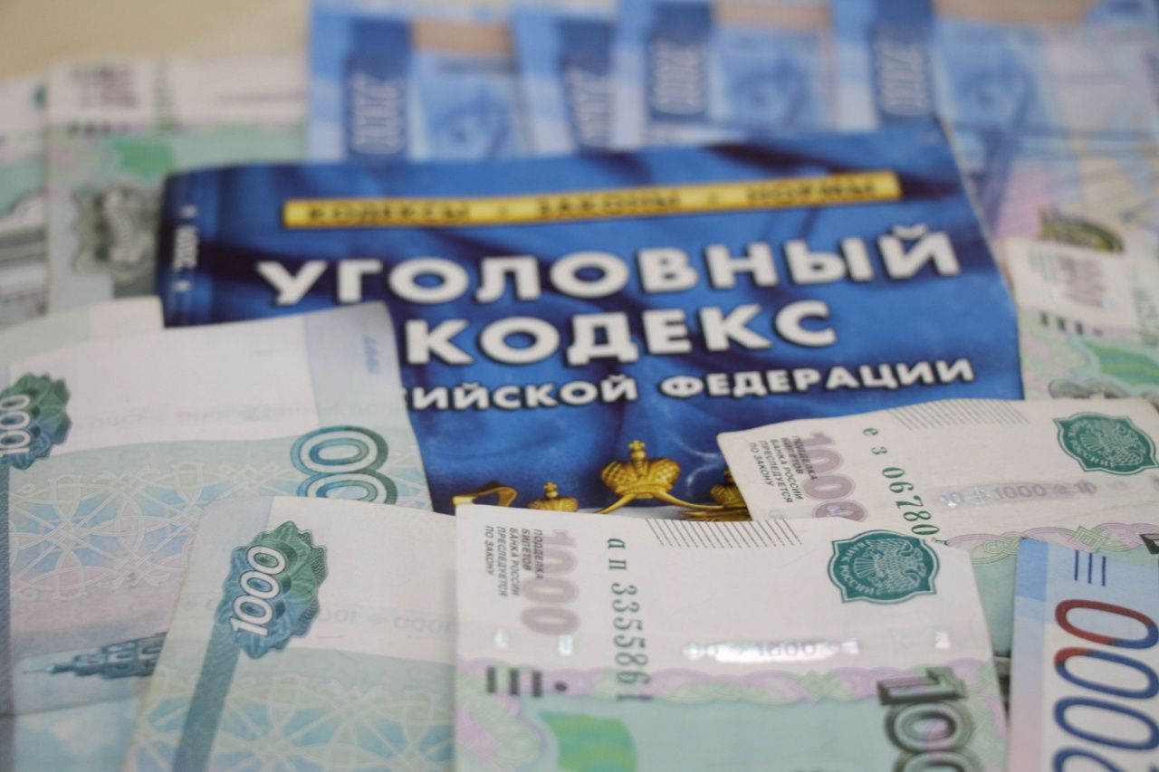 В Серове будут судить мужчину, оформившего четыре микрозайма на двоюродного брата