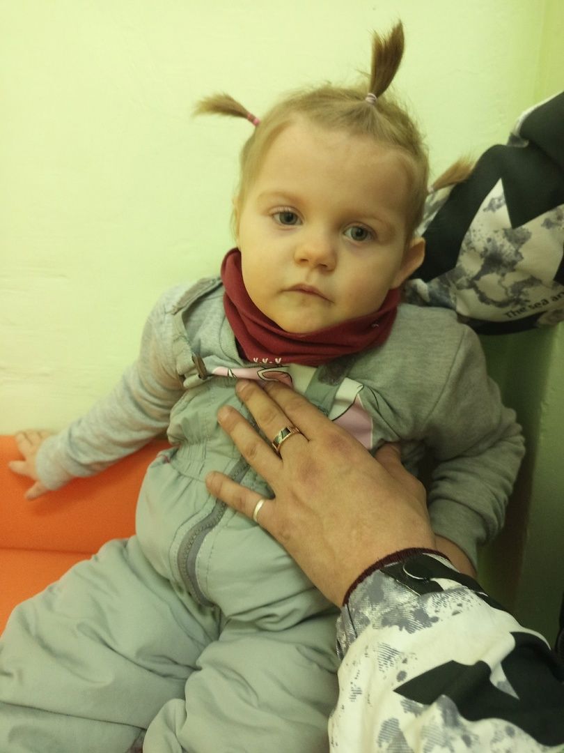 Юной серовчанке с тугоухостью вновь нужна помощь неравнодушных людей