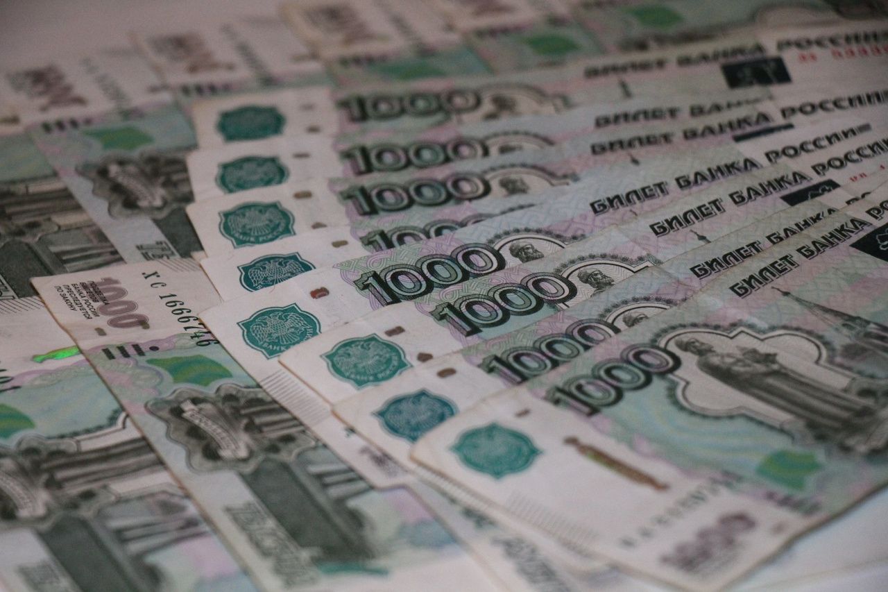 Серовчанин хотел заработать на инвестициях в интернете, но лишился двух миллионов рублей