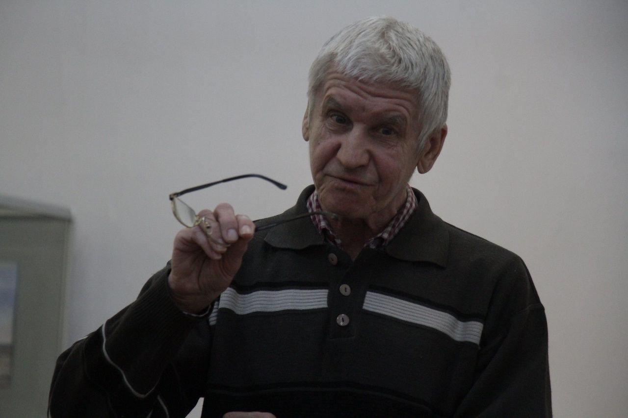 В музее Серова пройдет презентация книги “Верхотурский уезд в годы Первой мировой войны”