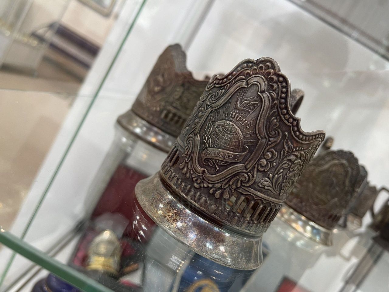 Для серовских пенсионеров проведут бесплатную экскурсию по двум выставкам музея