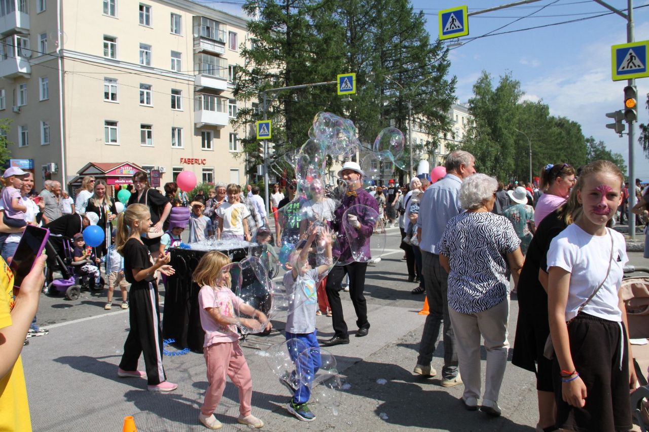 С приглашенной звездой – определились. Как серовчане отметят День города и День металлурга?