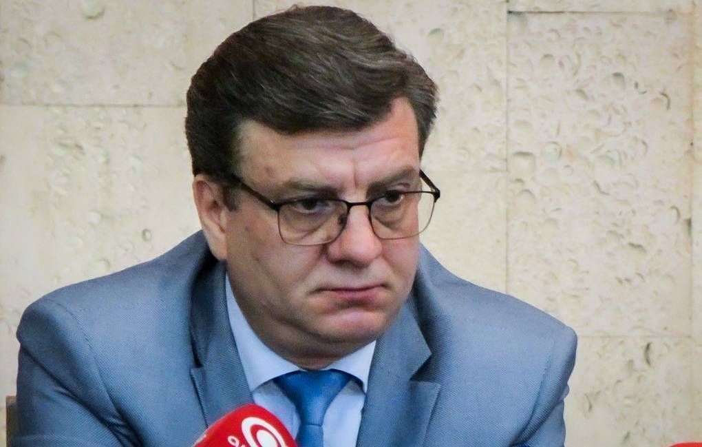 Мураховский Александр Васильевич Ростов На Дону Фото