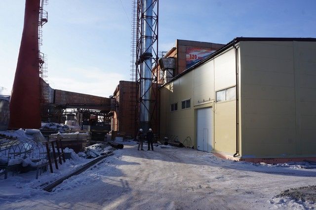 Котел 1996 года, или Много вопросов. Собрали информацию по аварии на котельной в Серове