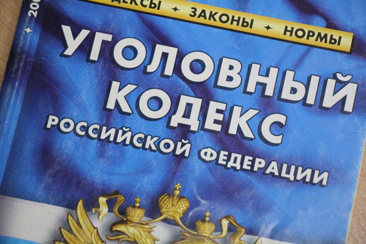 Серовчанин украл оброненную во время ссоры в баре золотую подвеску с бриллиантами. Мужчину осудили