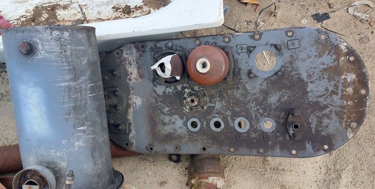 ЛОП на станции Серов: под Няганью тюменец разобрал трансформаторную подстанцию и сдал ее в металлолом