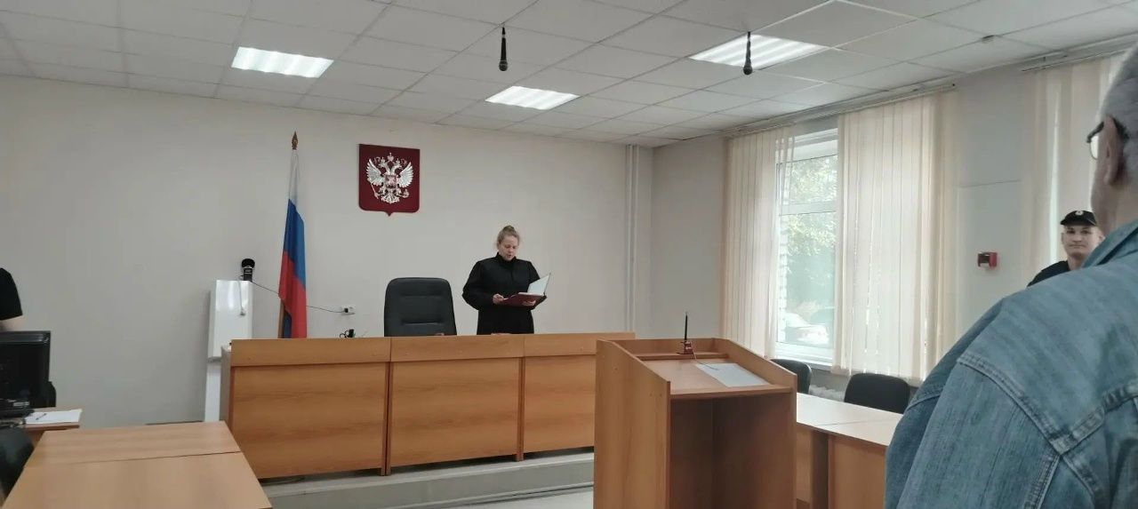 Установка печи закончилась убийством