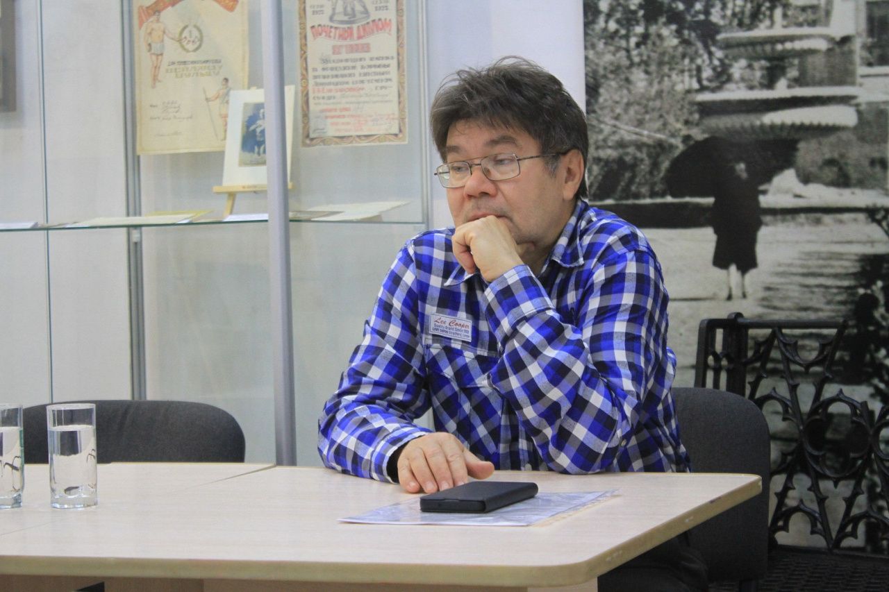 Серовчан приглашают на заключительные лекции об истории города