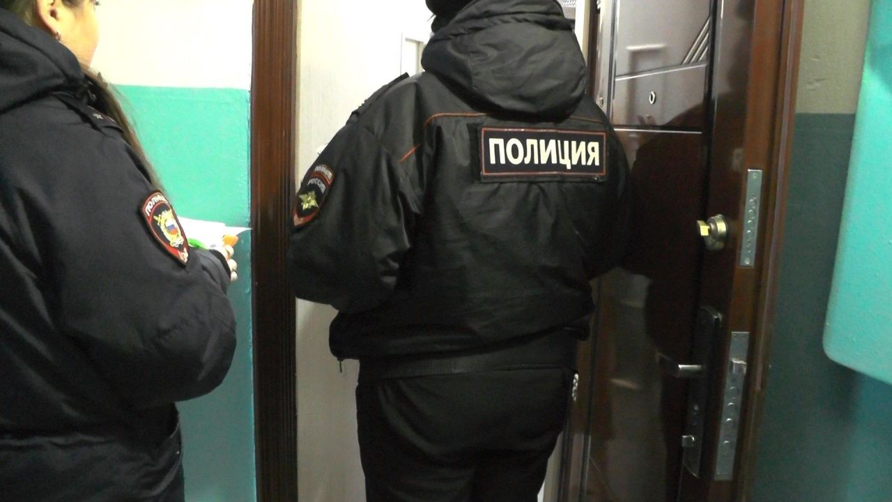 Участились звонки на стационарные телефоны. Полиция ходит по квартирам серовчан и предупреждает о мошенниках