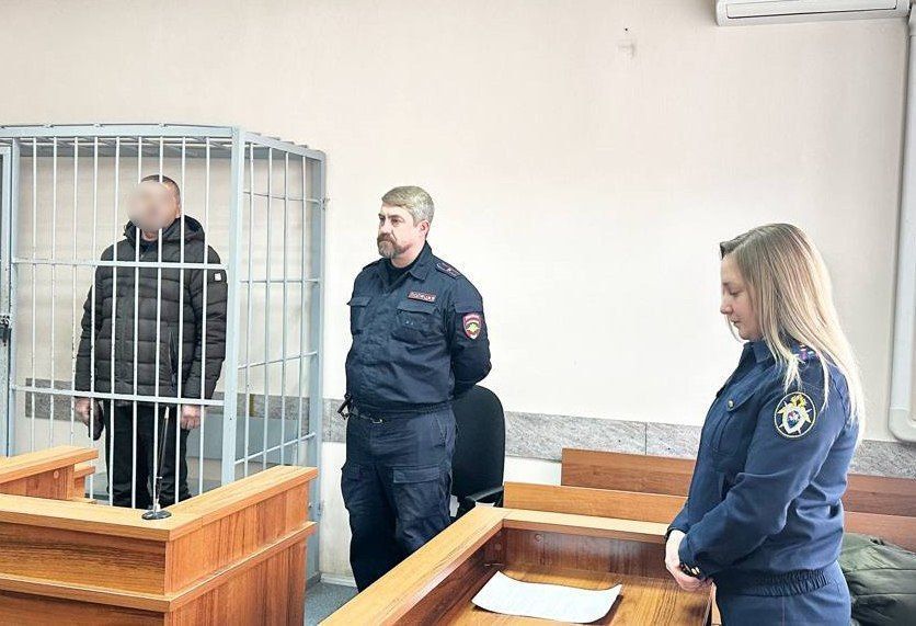 Серовчанина будут судить за убийство двух человек, совершенное более 26 лет назад 