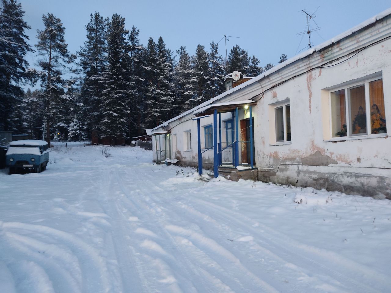 Купить дом в Серове недорого с фото, Свердловская область