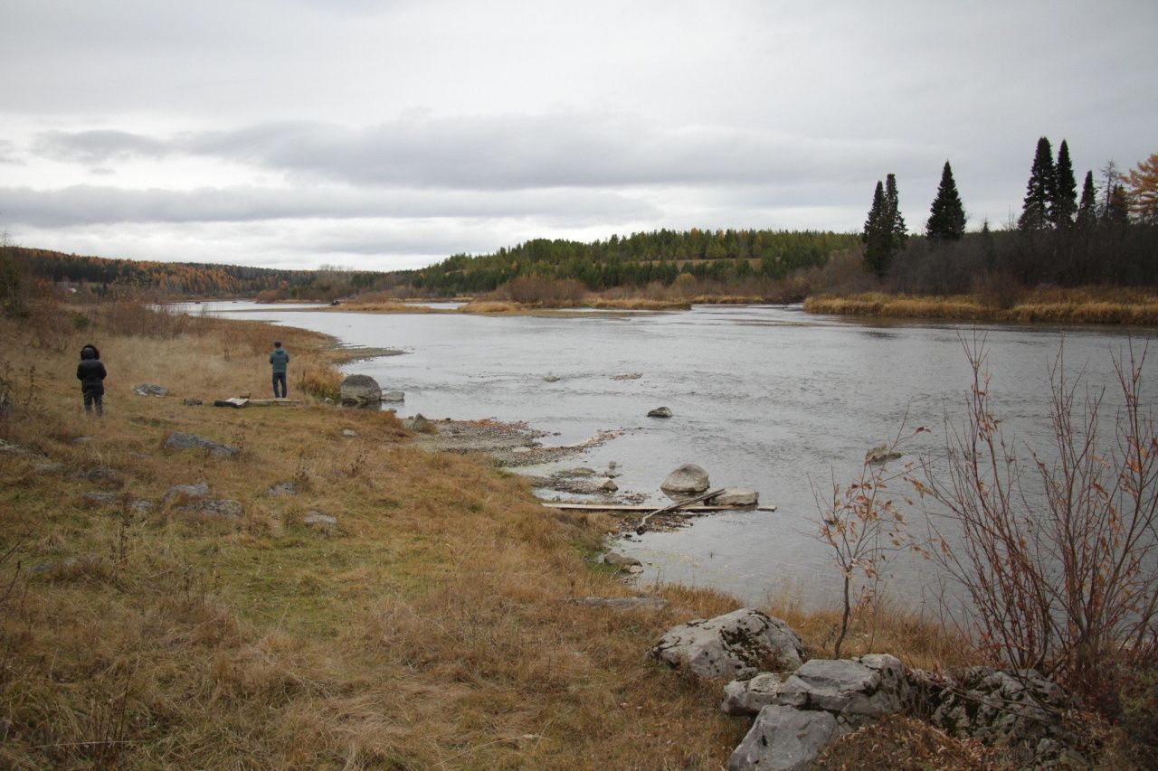 Серовчанка пополнила копилку на исследование воды в реках севера региона