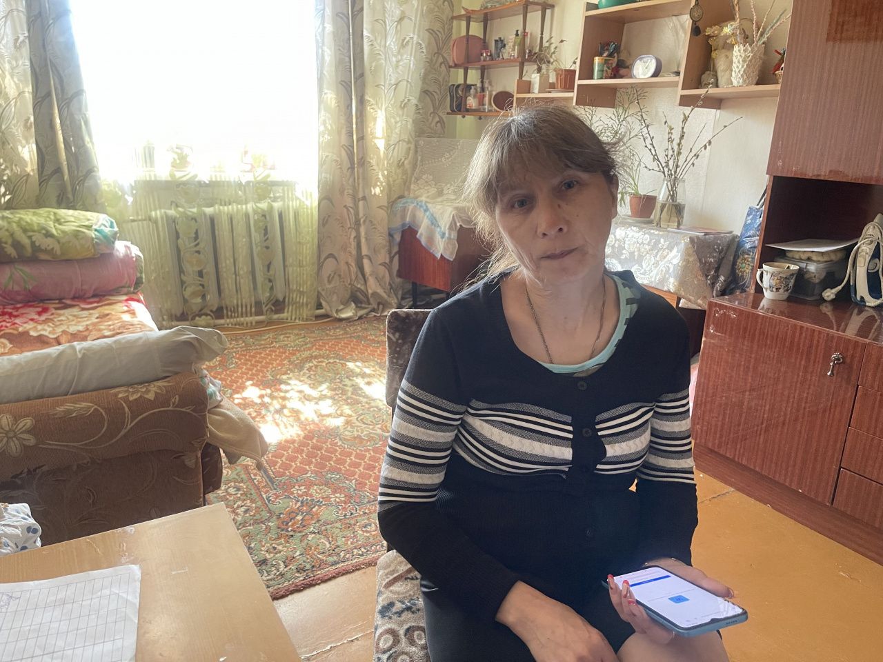 Рассказываем, как можно помочь попавшей в беду онкобольной Оксане Набиуллиной