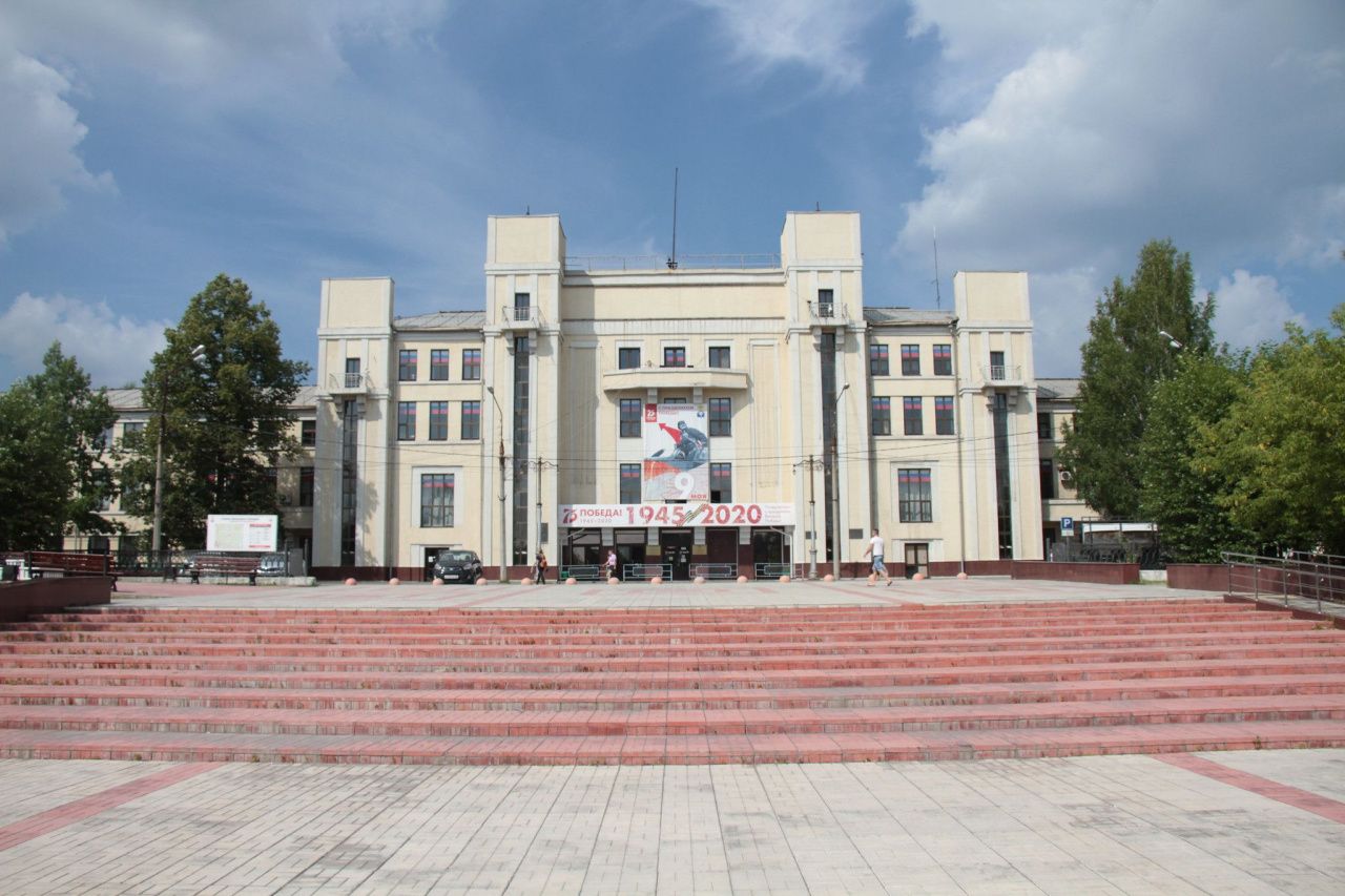 В Серове пройдет праздник национальных культур | Новости | СеровГлобус.ру