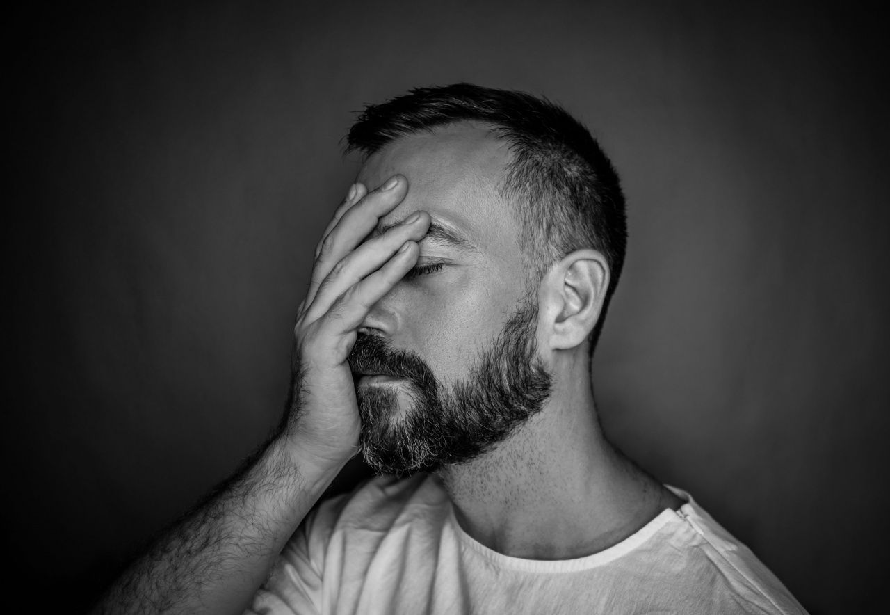 Чем для нас опасен стресс и можно ли от него избавиться?