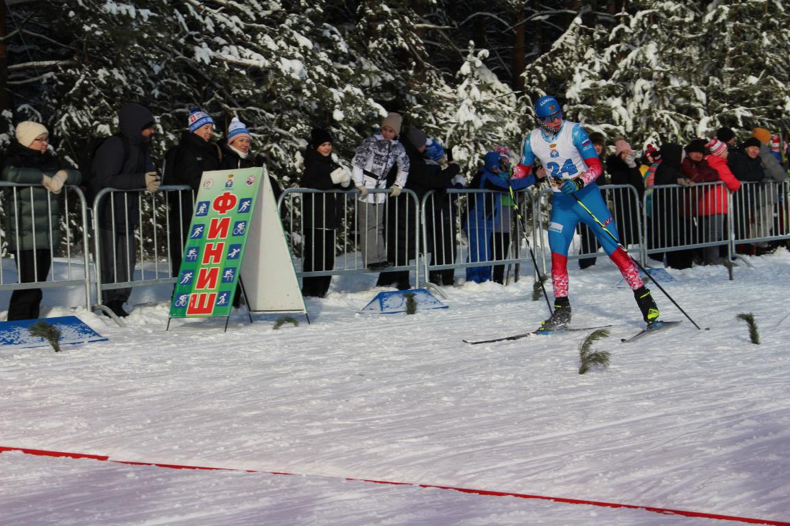 Директор лыжной базы рассказал, какие соревнования пройдут в Серове в текущем зимнем сезоне
