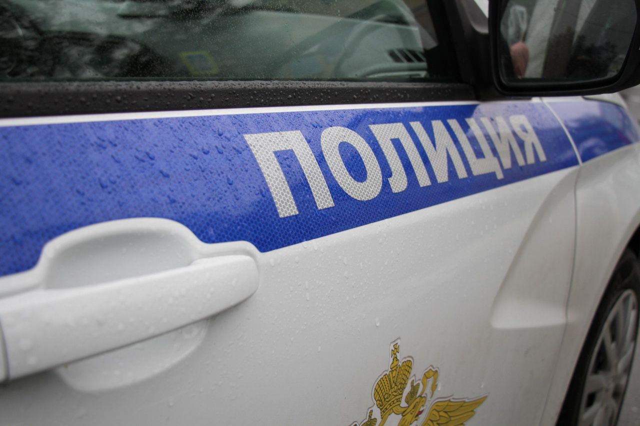 В центре Серова автоледи пострадала в ДТП