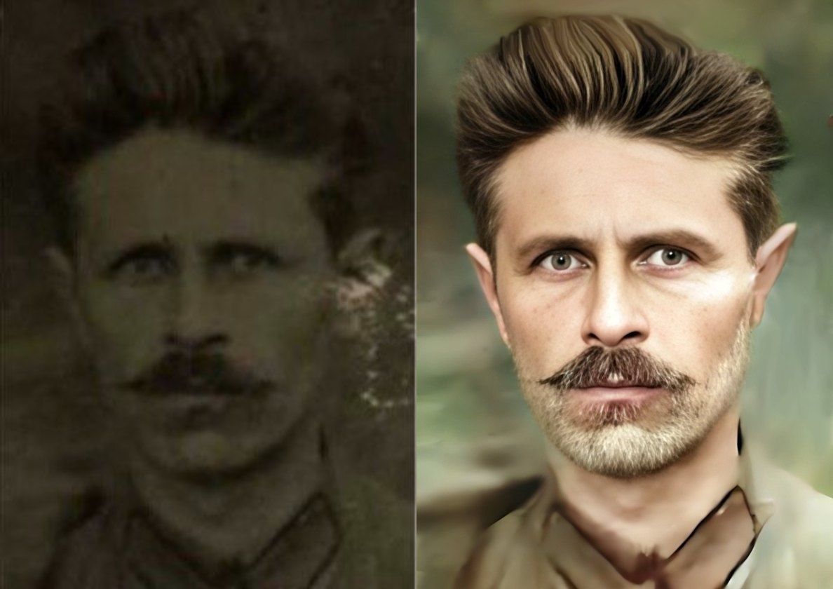 Тагильчанка разыскивает родных красноармейца Григория Ловкова, который жил в Серове 90 лет назад