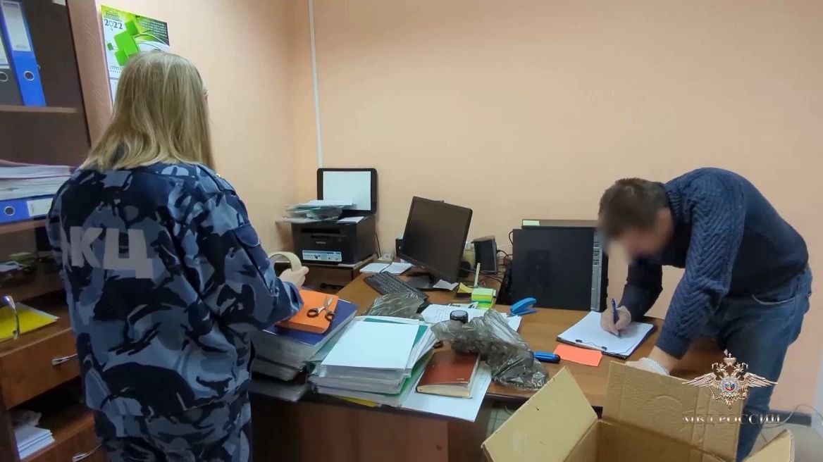 Сотрудники МВД задержали подозреваемых в мошенничестве при обналичивании материнского капитала