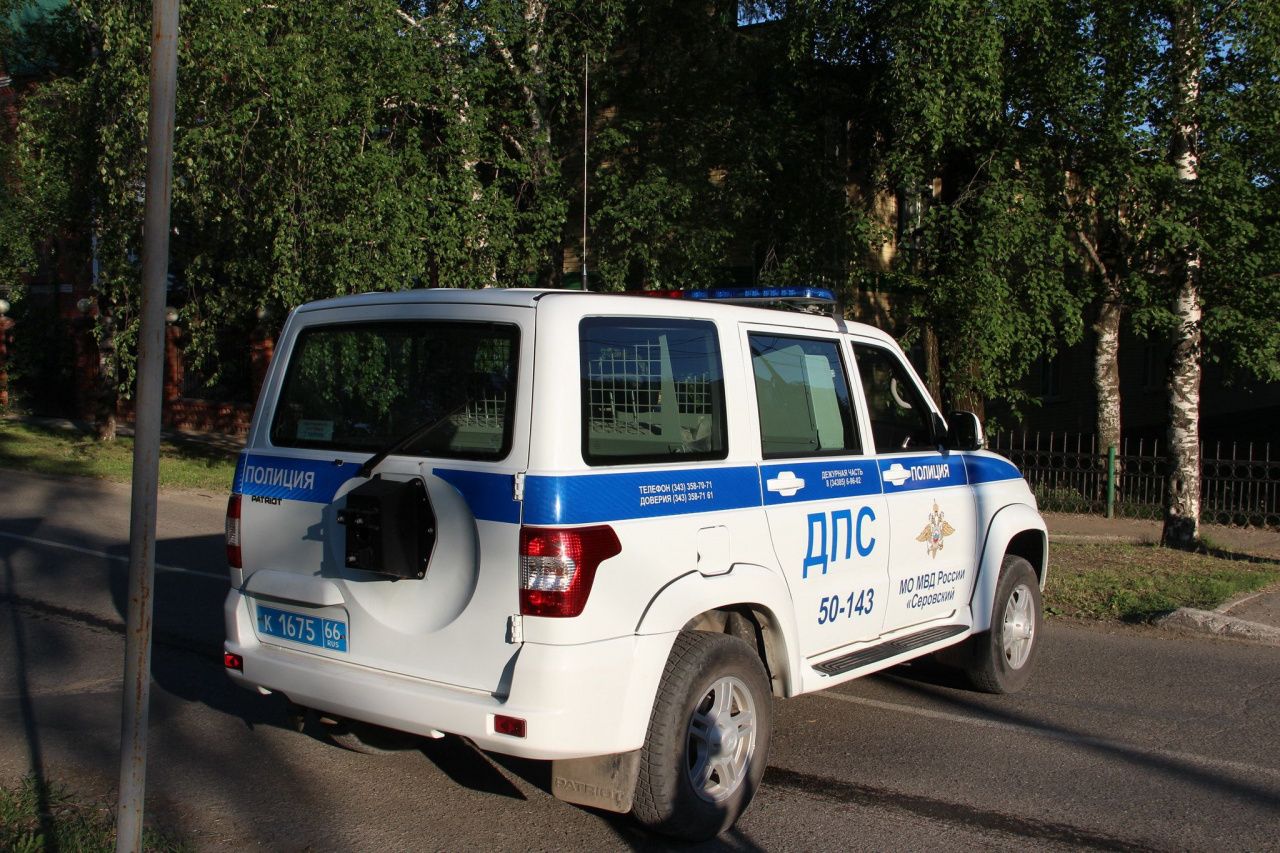 В День Победы в Серове частично перекроют улицы