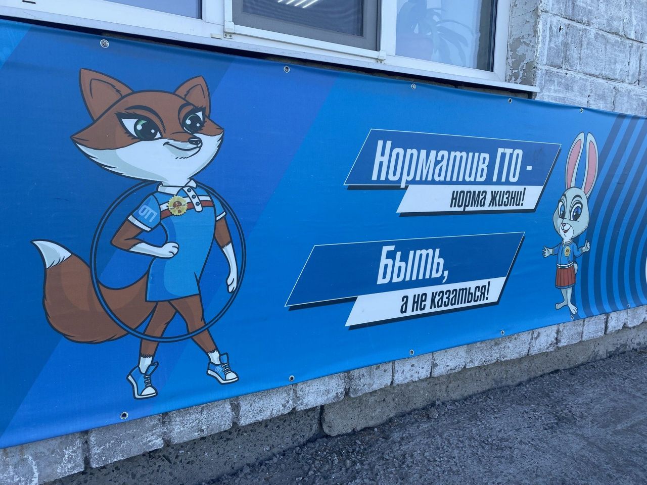 В Серове набирают команду для участия в областной гонке ГТО “Подтянись к движению-2026”