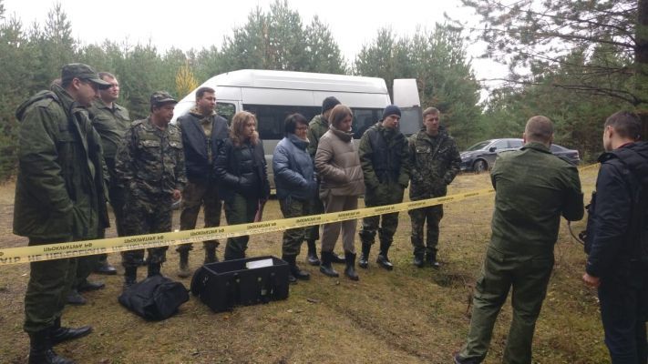 В Серове состоялся учебно-методический семинар для сотрудников Следственного комитета