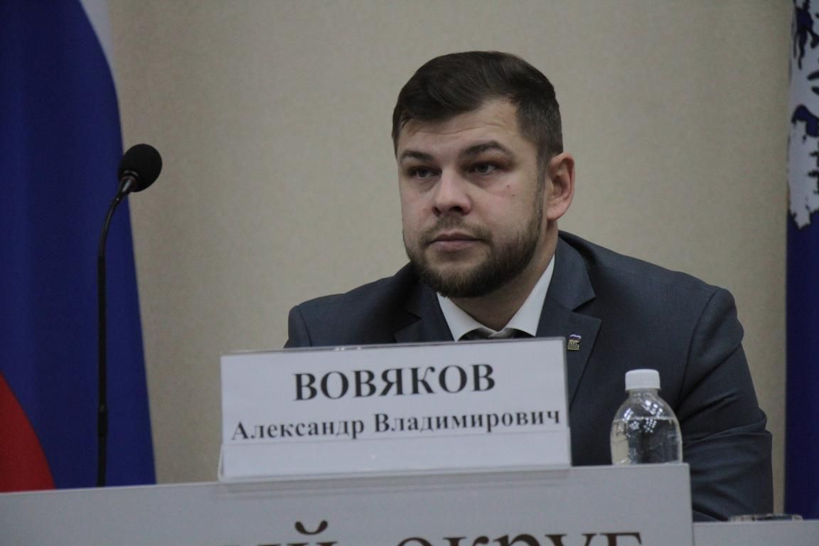 И.о. главы Серова в январе проведет прием граждан