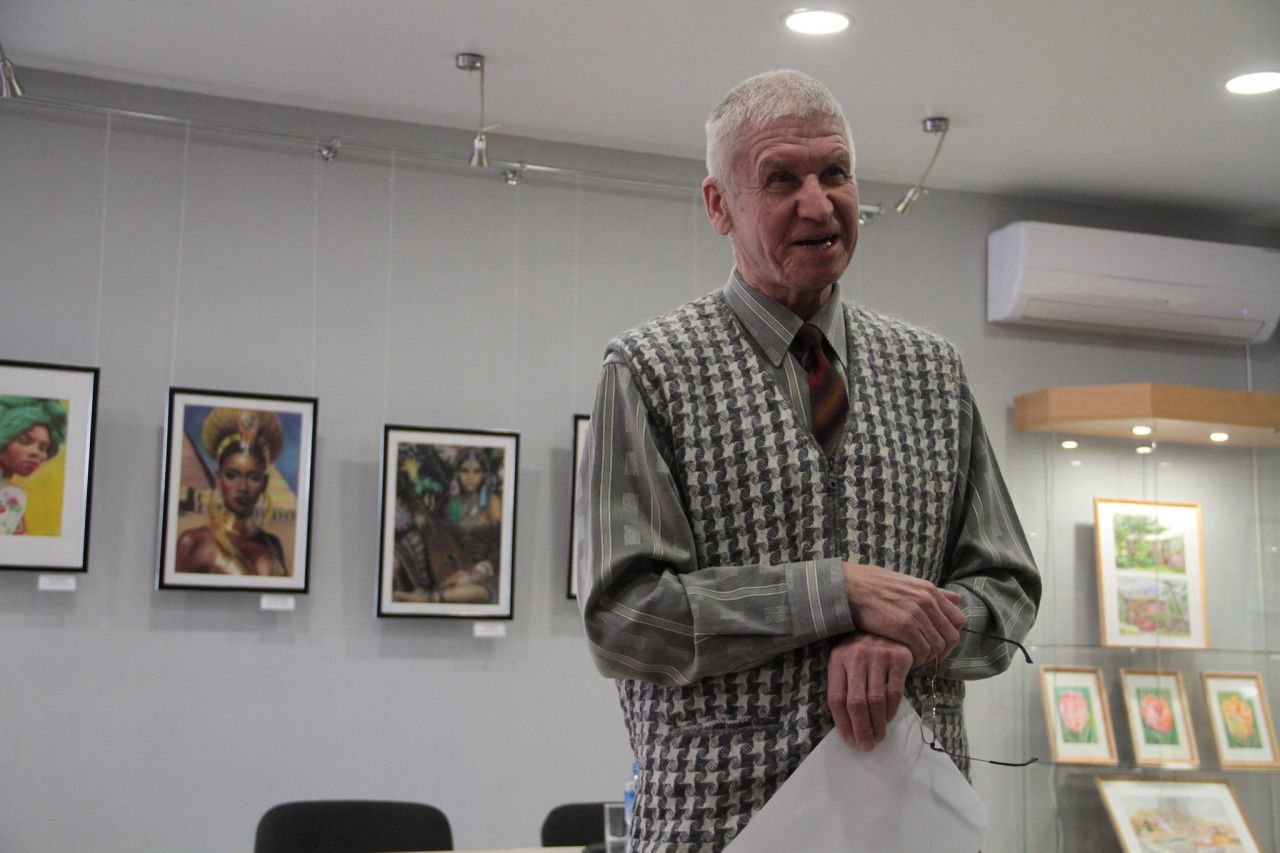 Историк прочитает серовчанам лекцию о жизни города в годы НЭПа