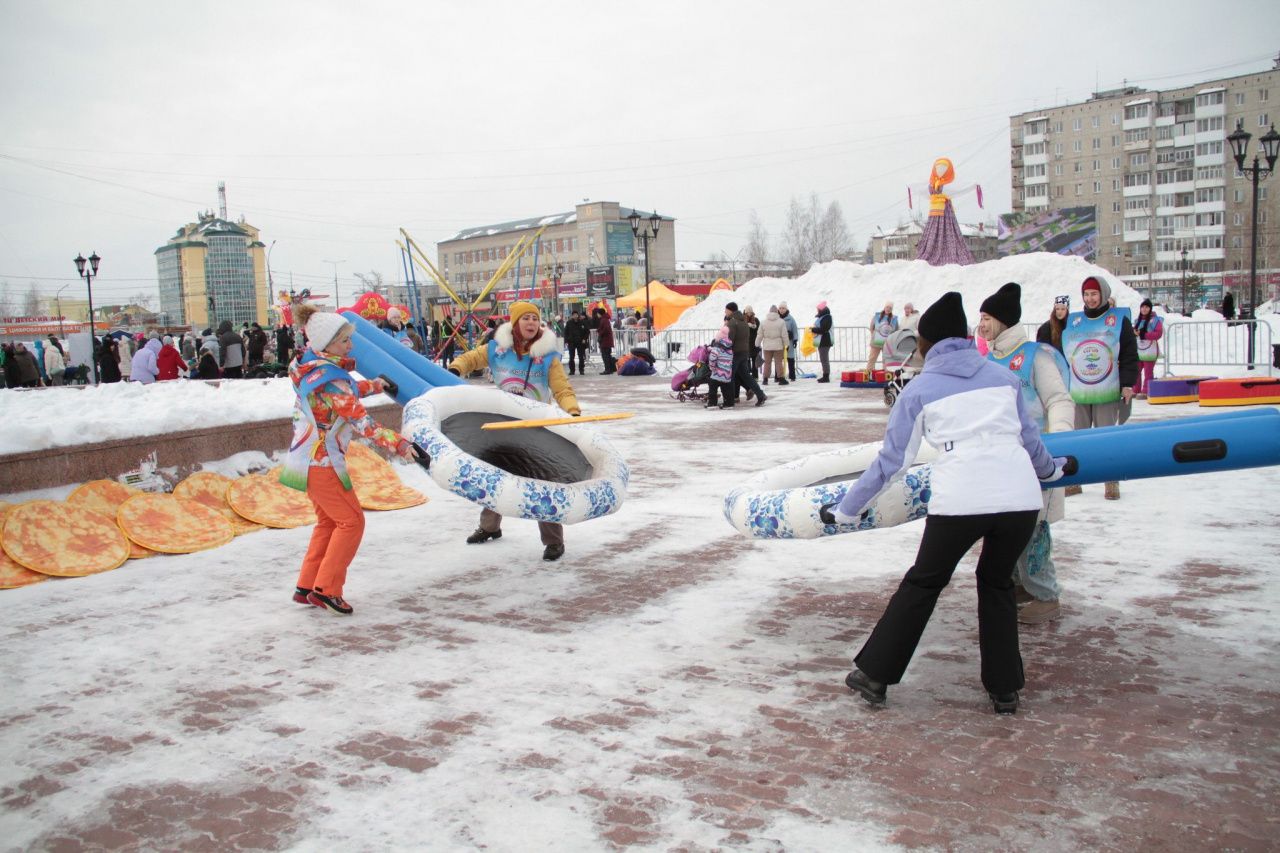 Городской дом культуры закупает командные аттракционы на полмиллиона рублей