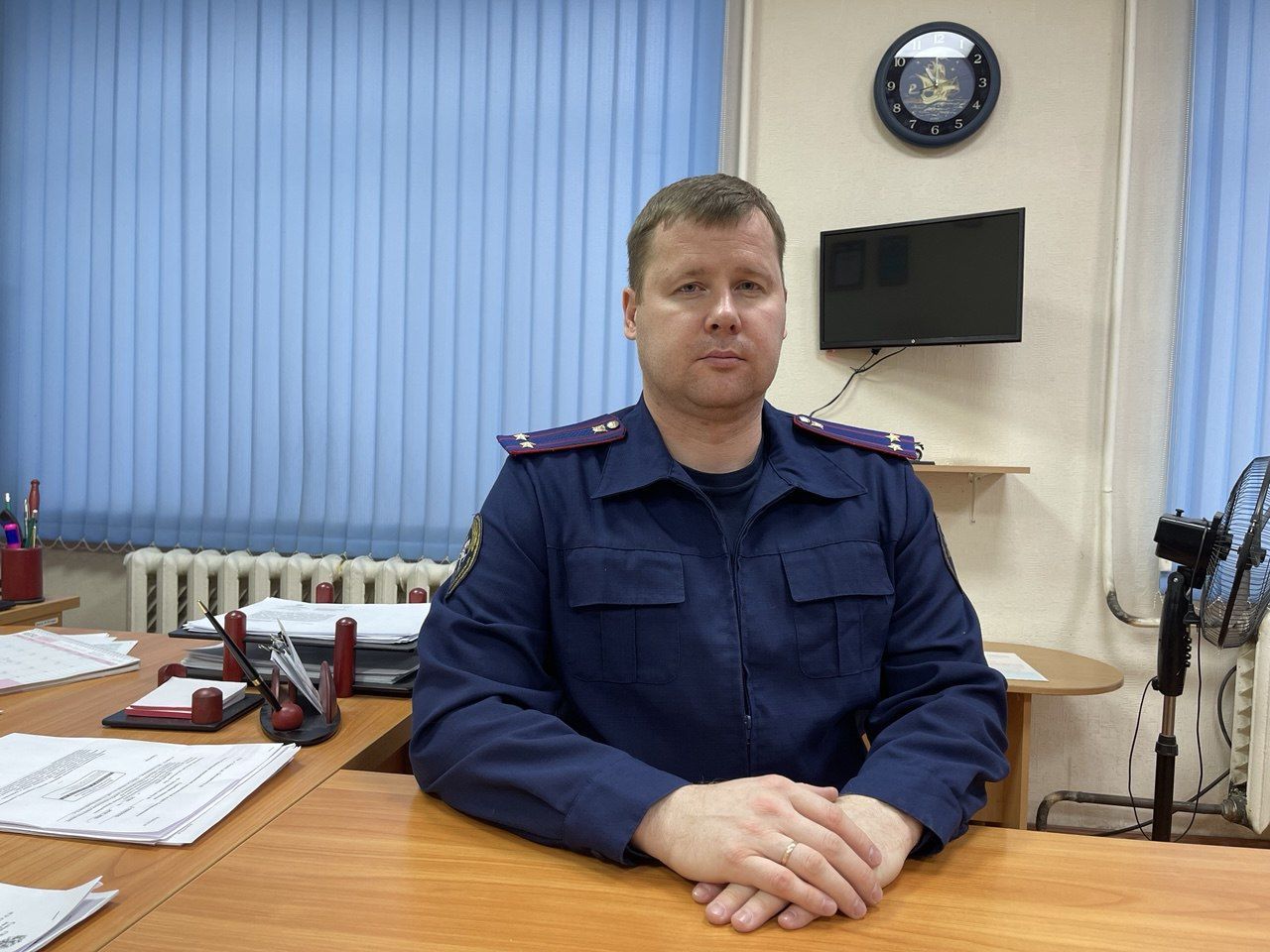 В 2025 году в Серове Следственный комитет возбудил более 70 уголовных дел