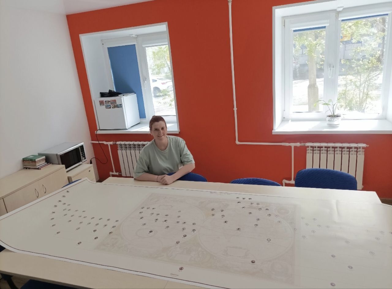 А вы знаете свой род по одиннадцатое колено?