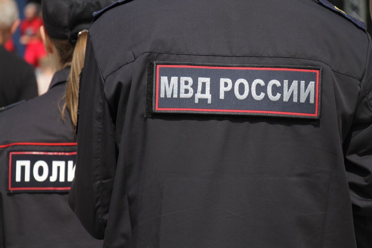 ОВД Серова приглашает на службу в полицию