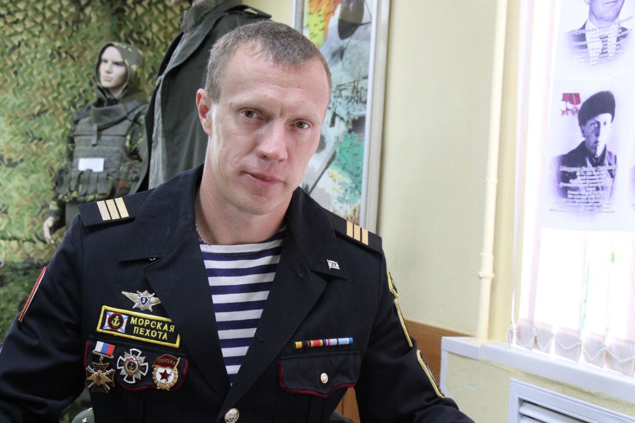 Глава Серова наградит членов клуба «Боевое братство»