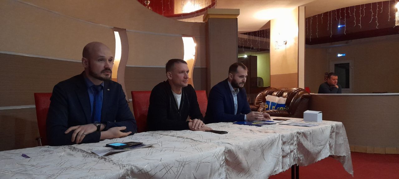 Координатора серовского отделения ЛДПР хотели снять с должности за провал однопартийцев на выборах?