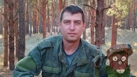 В ходе СВО погиб мобилизованный серовчанин Станислав Гудзь
