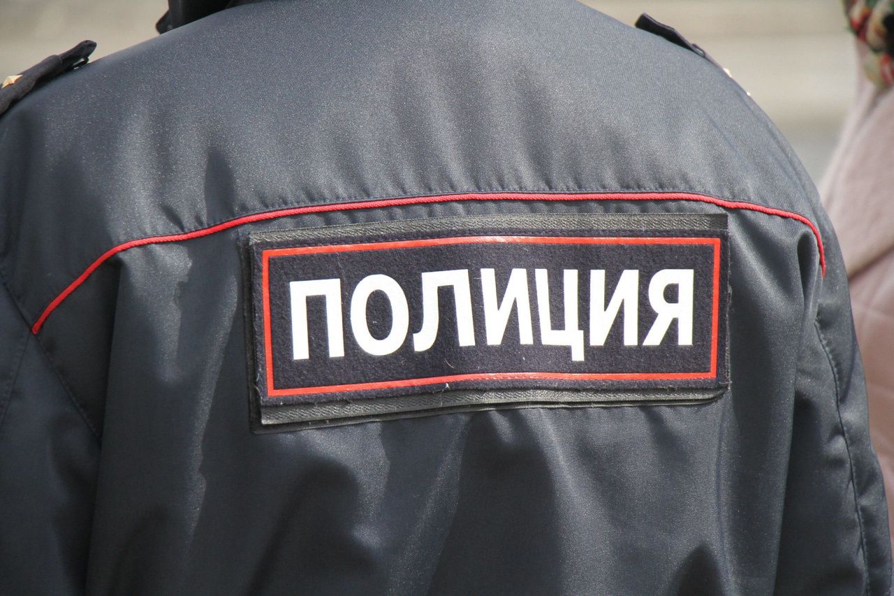 Полиция Серова проводит оперативно-профилактическое мероприятие «Внимание! Мошенники!»