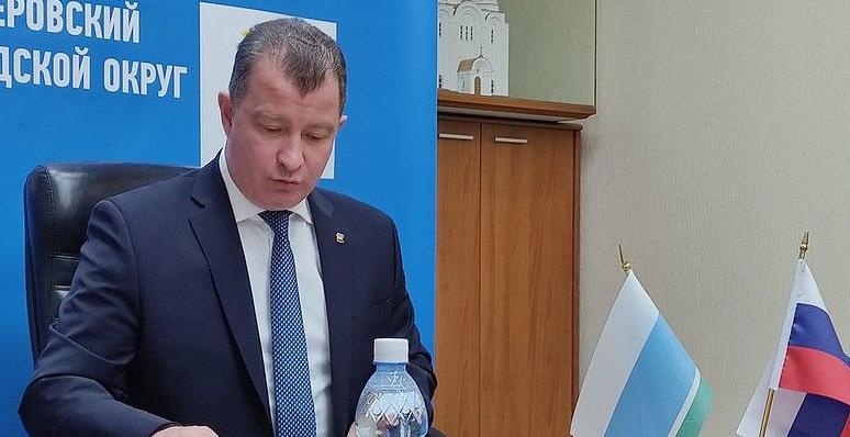 Глава Серова анонсировал новый прием граждан в конце мая