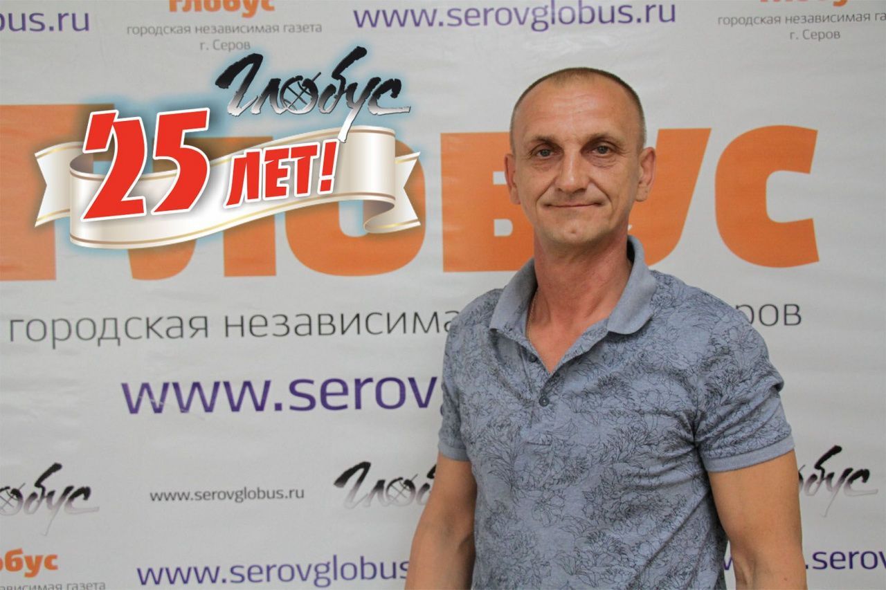 "Газета самодостаточная, умеющая правильно раскрывать темы"