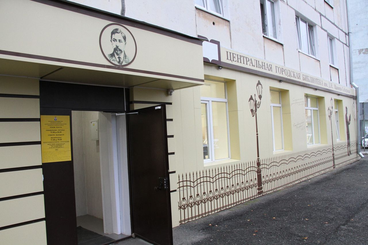 Виртуальный концертный зал приглашает серовчан послушать авангард и классику