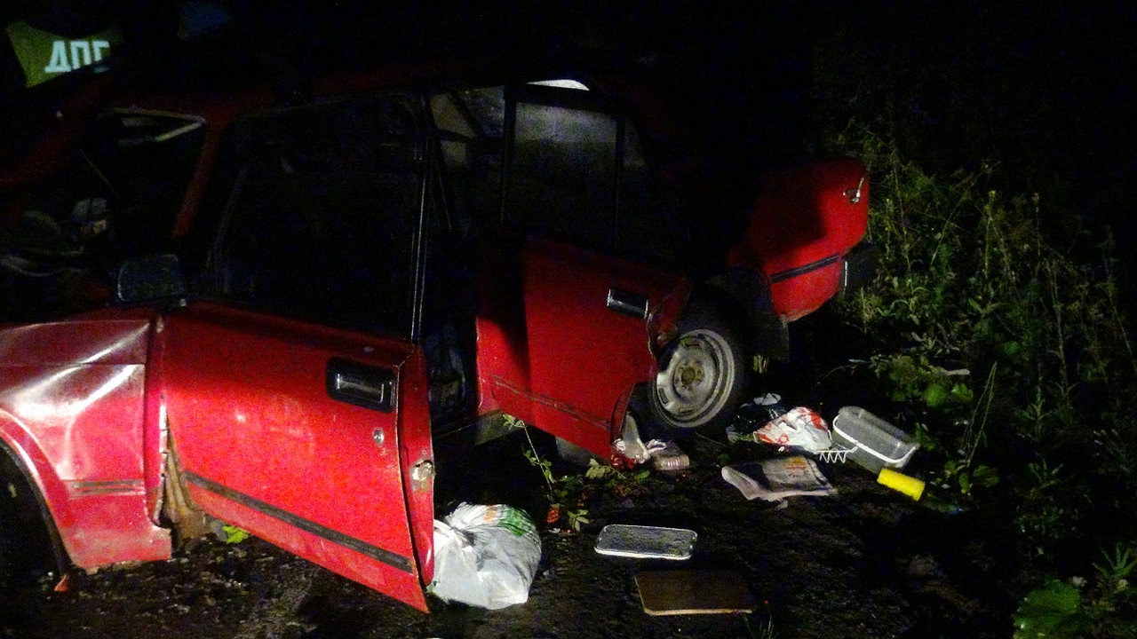 Райсуд вновь рассматривает дело о смертельном ДТП на трассе Серов - Сосьва - Гари