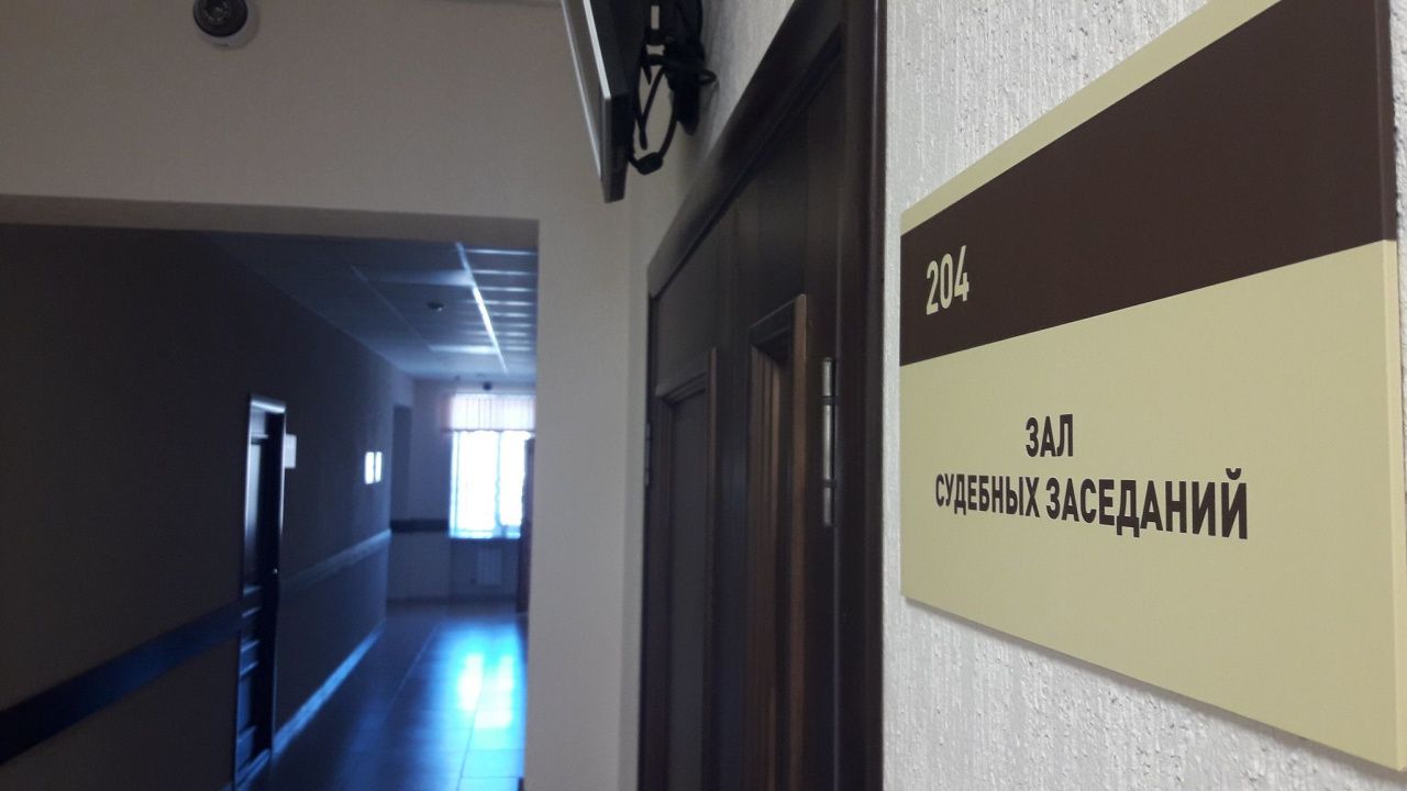 Серовчанин, который вез в Новосибирск 10 килограммов наркотика, пошел под суд в Тюменской области