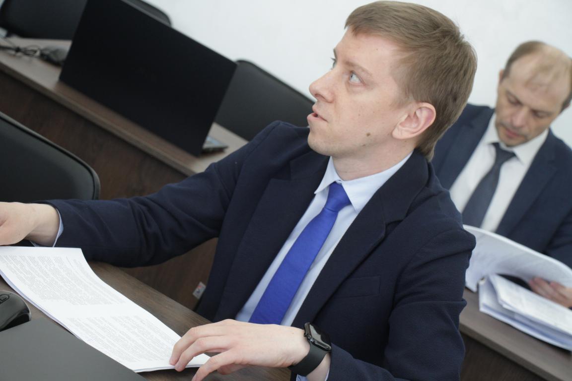 Контрольный орган Серова предлагает проводить закупки на автобусные маршруты за 1 рубль