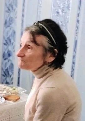 В Серове ищут 73-летнюю Елену Карамышеву. Она ушла из дома в неизвестном направлении 27 июля