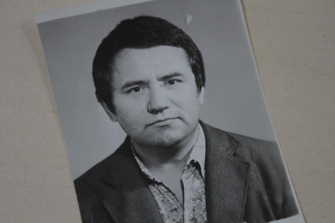 «Эпизоды воспоминаний 7-летнего мальчика Саши Маркина о войне с фашистами»