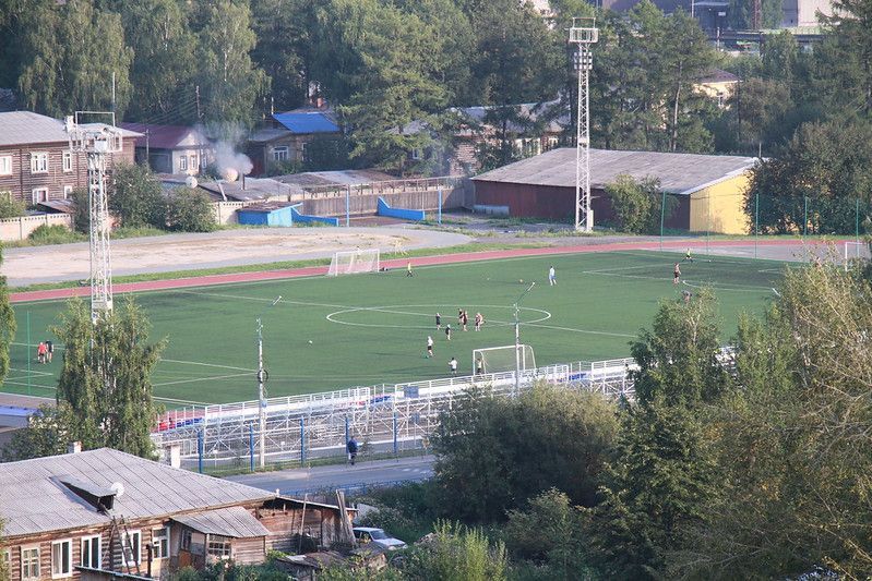 Содержание крупнейших спортивных учреждений Серова может подорожать на 17 миллионов рублей