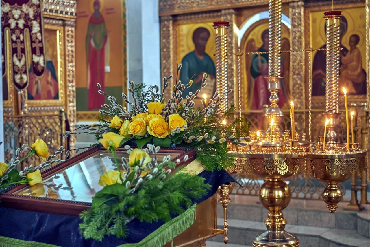 Великий пост. Сколько продлится и как его соблюдать?