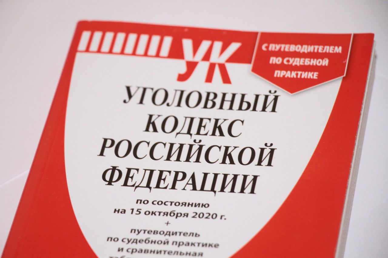 Серовчанина осудили за насилие в отношении участковой